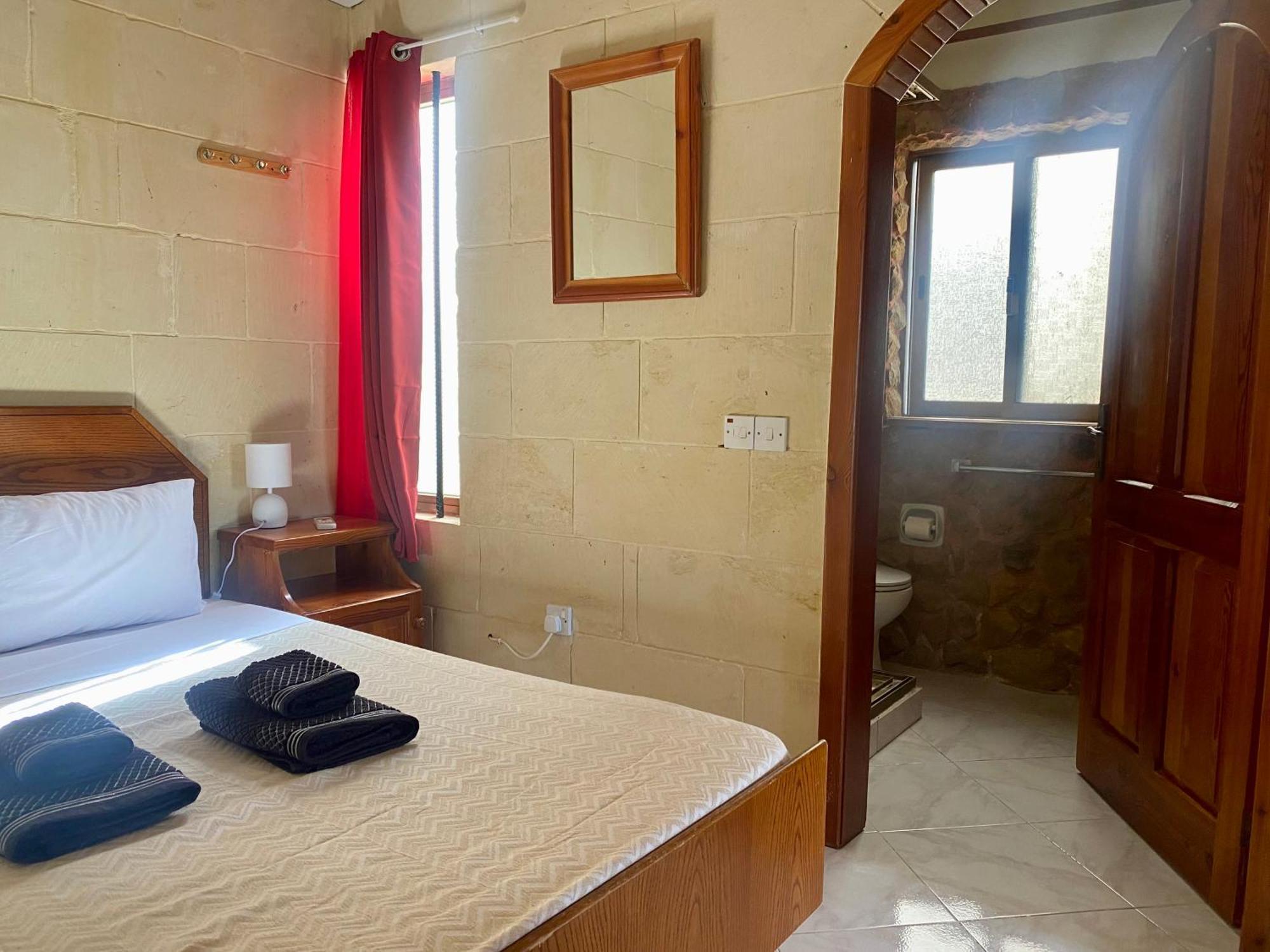 Mystic Flower B&B Birbuba 외부 사진