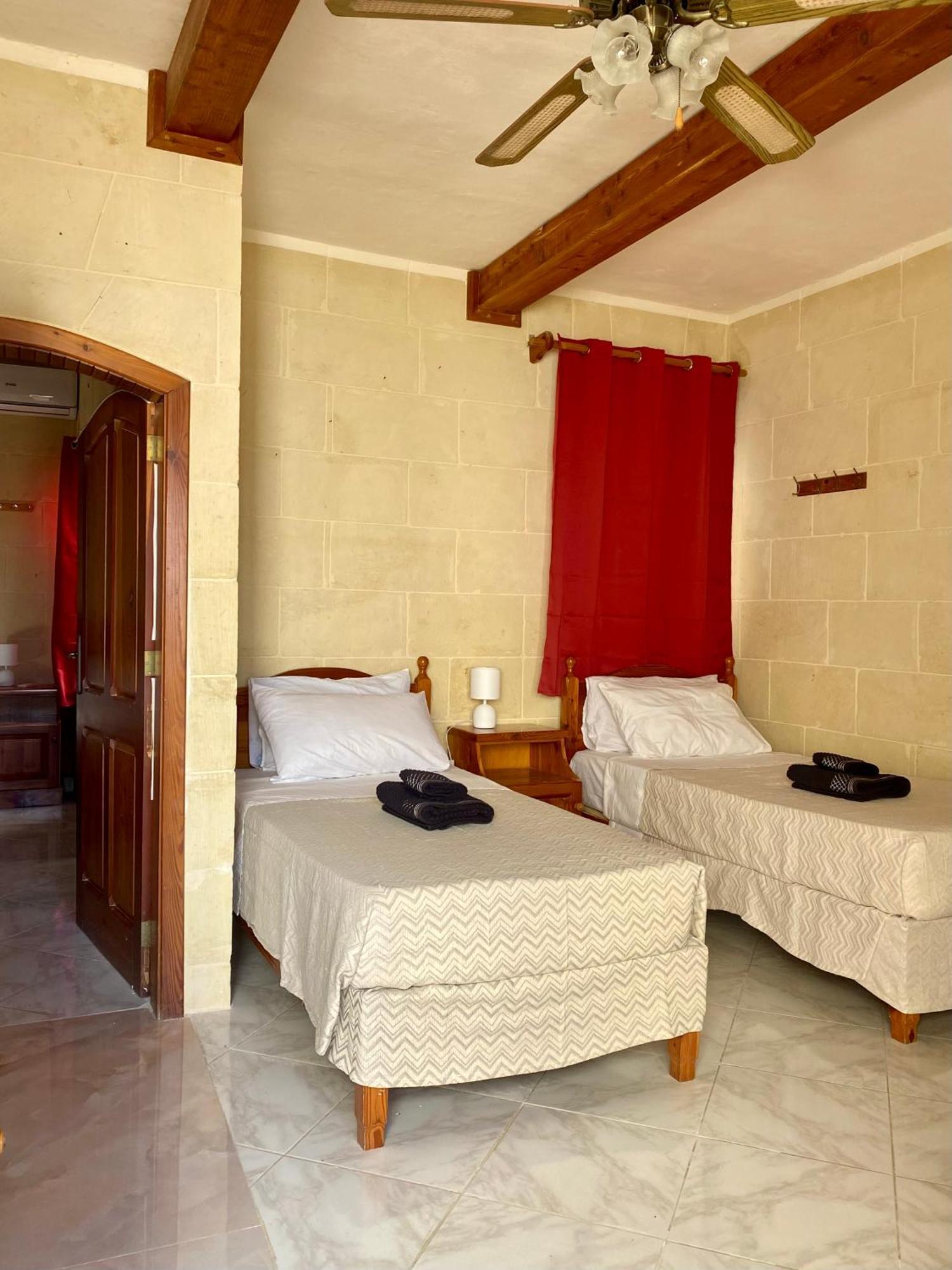 Mystic Flower B&B Birbuba 외부 사진