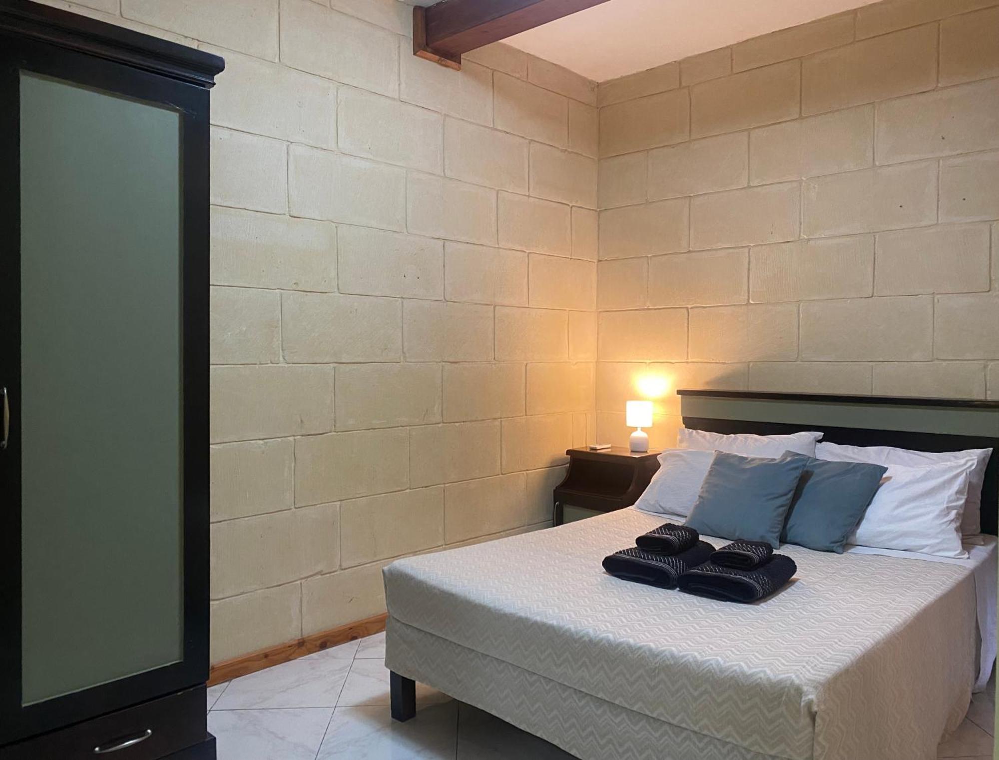 Mystic Flower B&B Birbuba 외부 사진