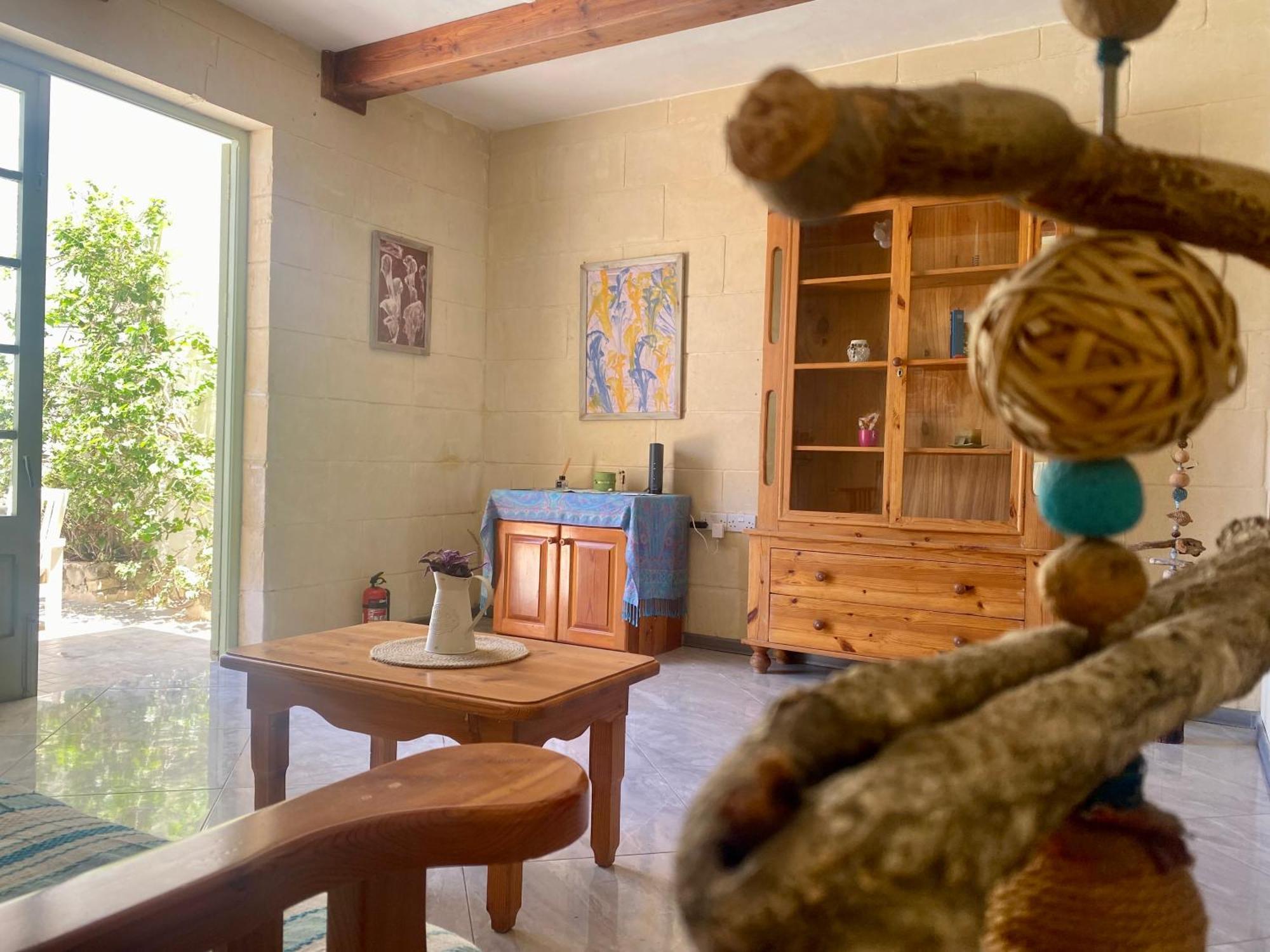 Mystic Flower B&B Birbuba 외부 사진