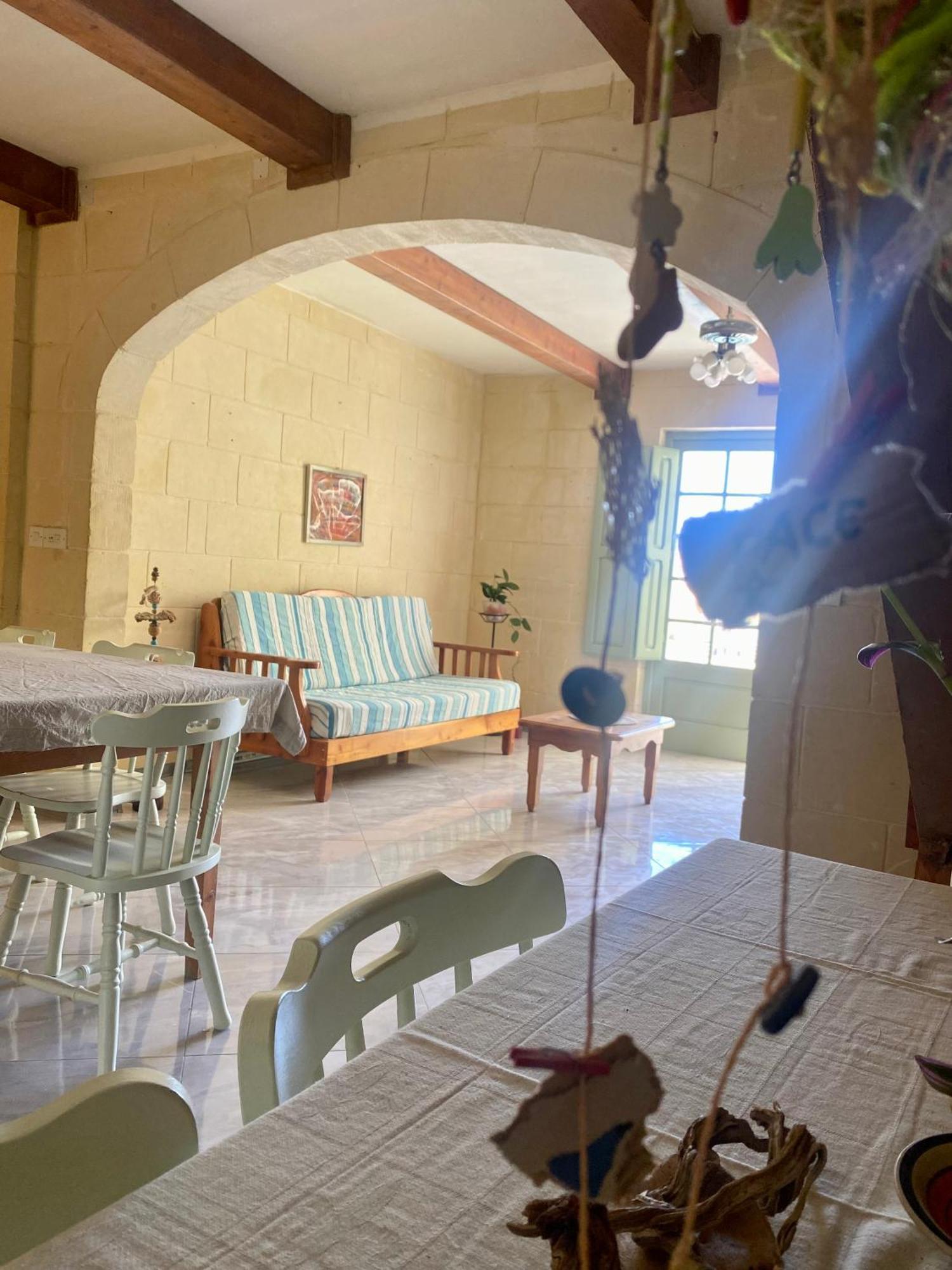 Mystic Flower B&B Birbuba 외부 사진