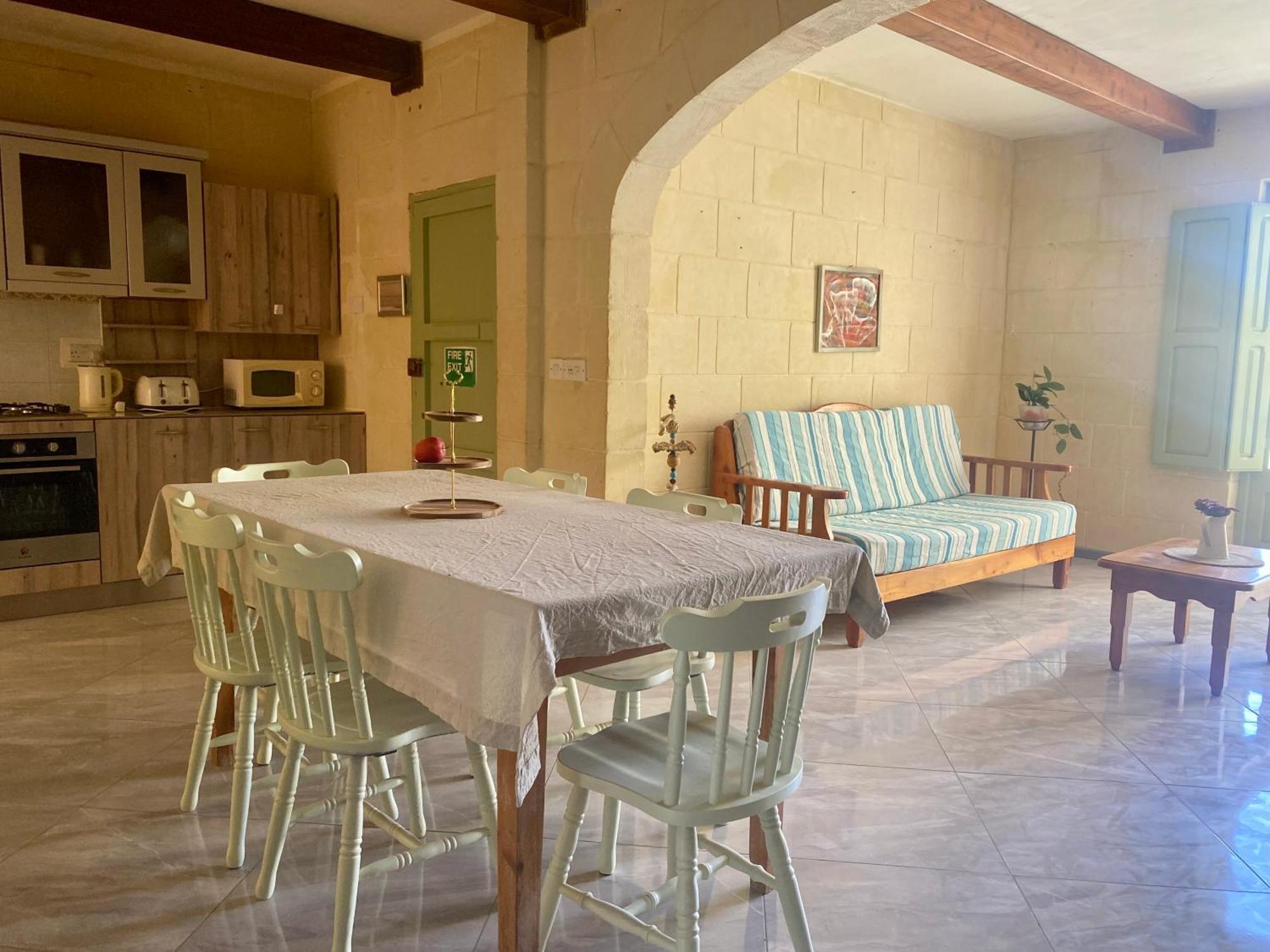 Mystic Flower B&B Birbuba 외부 사진