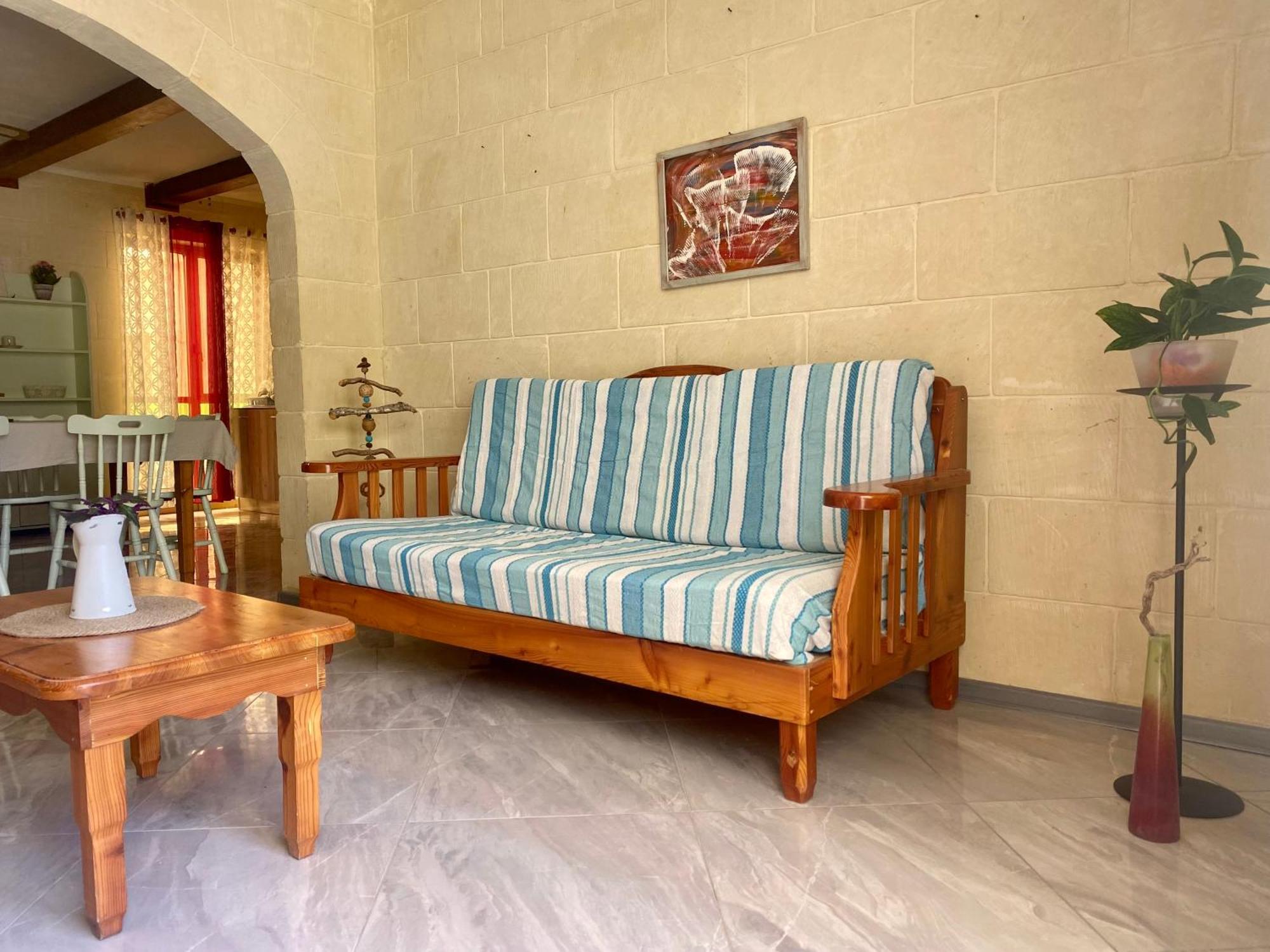 Mystic Flower B&B Birbuba 외부 사진