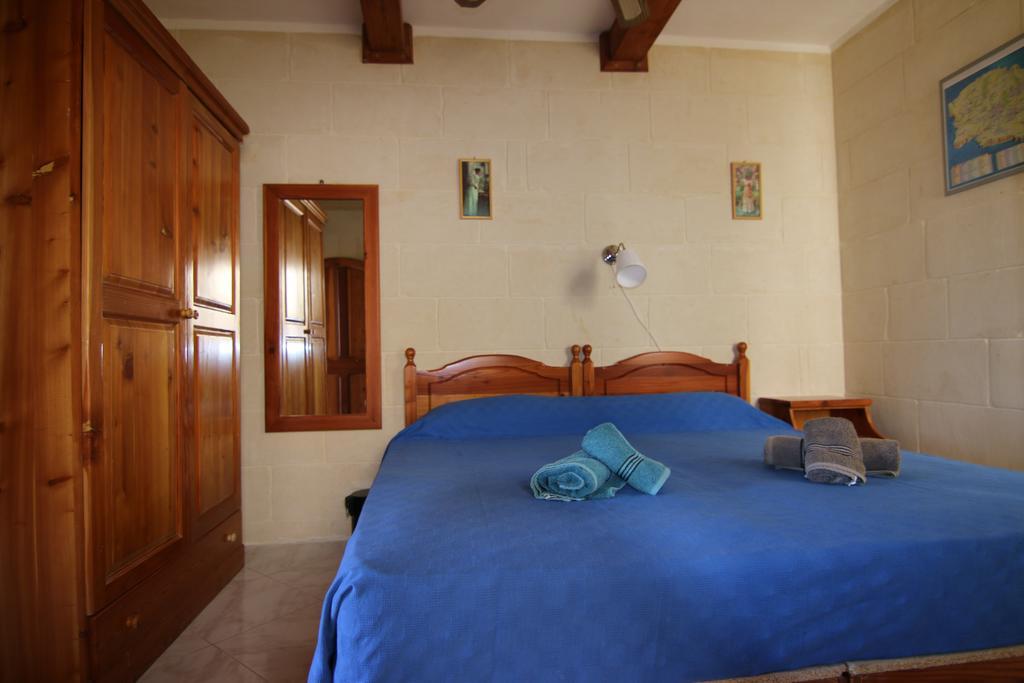 Mystic Flower B&B Birbuba 외부 사진