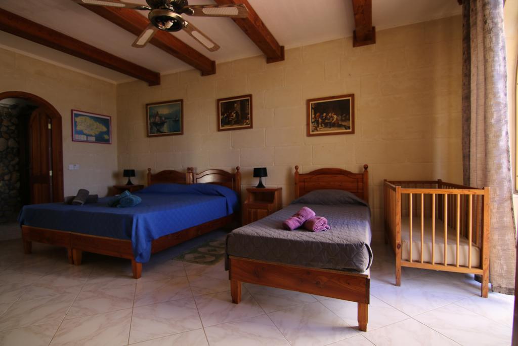 Mystic Flower B&B Birbuba 외부 사진