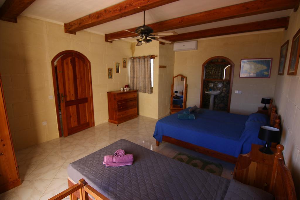 Mystic Flower B&B Birbuba 외부 사진