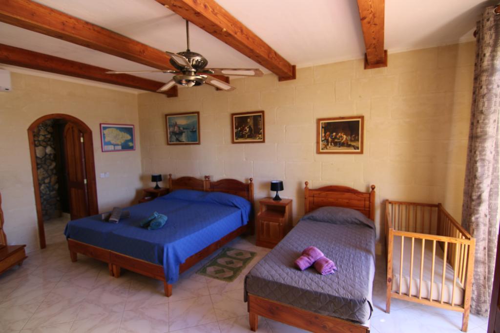 Mystic Flower B&B Birbuba 외부 사진