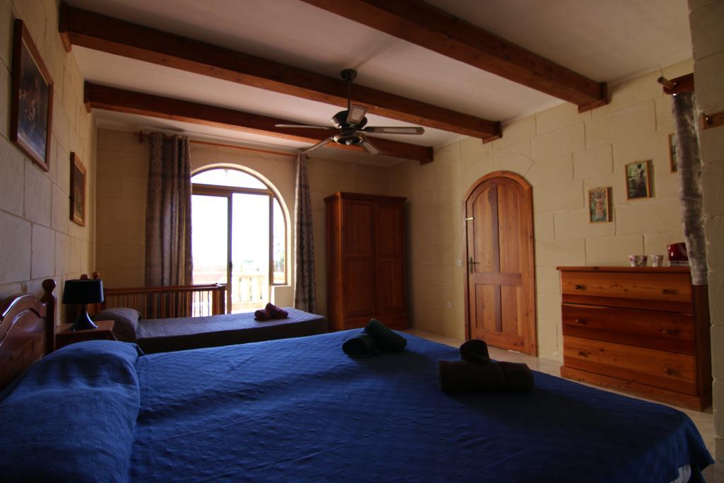 Mystic Flower B&B Birbuba 외부 사진