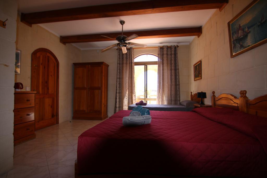 Mystic Flower B&B Birbuba 외부 사진