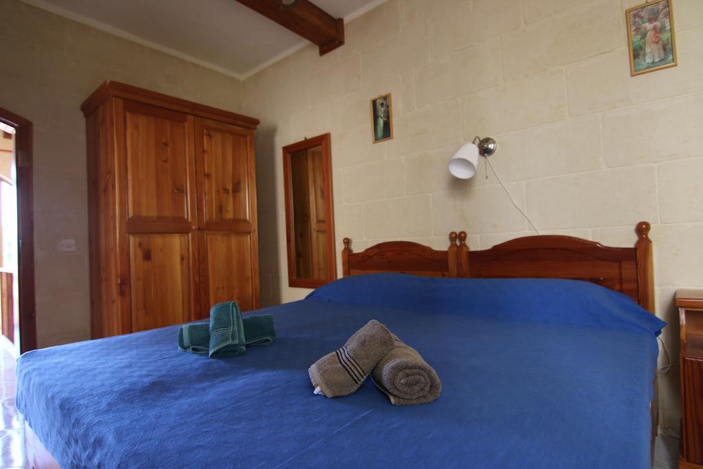 Mystic Flower B&B Birbuba 외부 사진
