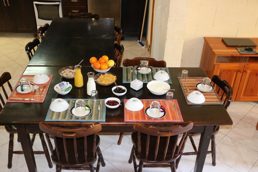 Mystic Flower B&B Birbuba 외부 사진