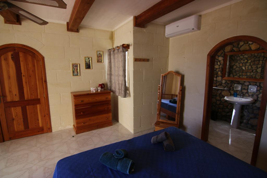 Mystic Flower B&B Birbuba 외부 사진